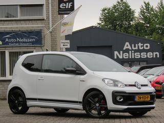 Volkswagen up! 1.0 TSI GTI ! VERKOCHT !