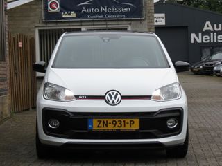 Volkswagen up! 1.0 TSI GTI ! VERKOCHT !