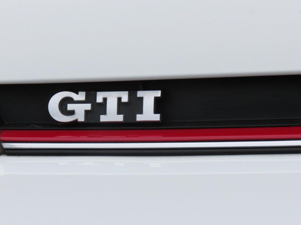 Volkswagen up! 1.0 TSI GTI ! VERKOCHT !