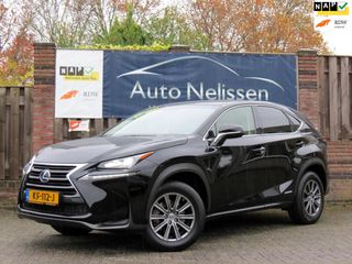 Lexus NX 300h | ORIGINEEL NEDERLANDS | TREKHAAK | DEALER ONDERHOUDEN | CAMERA | CLIMA-AIRCO |