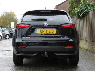 Lexus NX 300h | ORIGINEEL NEDERLANDS | TREKHAAK | DEALER ONDERHOUDEN | CAMERA | CLIMA-AIRCO |