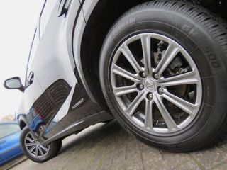 Lexus NX 300h | ORIGINEEL NEDERLANDS | TREKHAAK | DEALER ONDERHOUDEN | CAMERA | CLIMA-AIRCO |