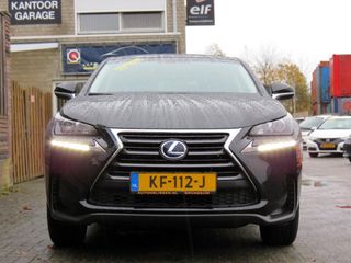 Lexus NX 300h | ORIGINEEL NEDERLANDS | TREKHAAK | DEALER ONDERHOUDEN | CAMERA | CLIMA-AIRCO |