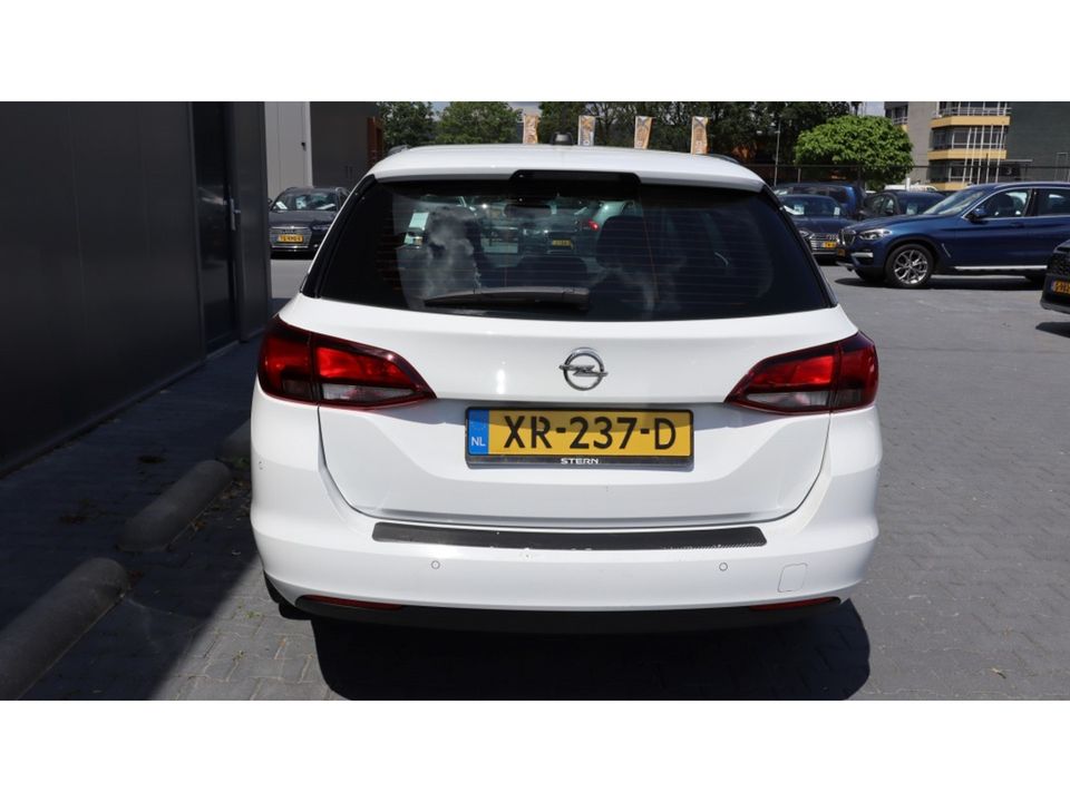 Opel Astra Sports Tourer 1.0 T. Business+ | DAB | PDC | MEdia | Led | Airco