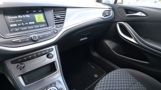 Opel Astra Sports Tourer 1.0 T. Business+ | DAB | PDC | MEdia | Led | Airco