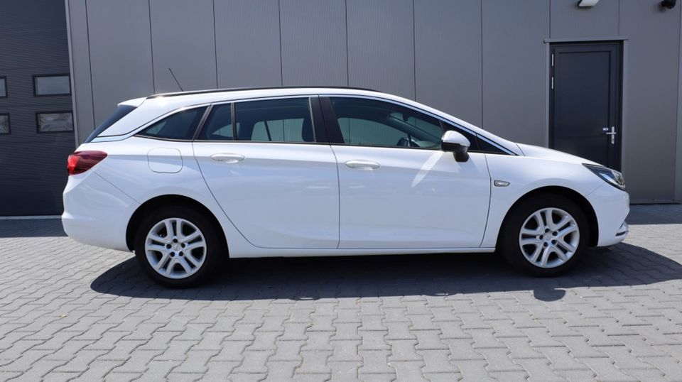 Opel Astra Sports Tourer 1.0 T. Business+ | DAB | PDC | MEdia | Led | Airco