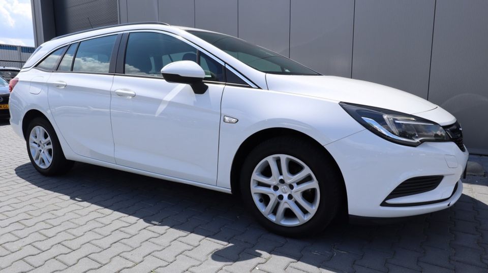 Opel Astra Sports Tourer 1.0 T. Business+ | DAB | PDC | MEdia | Led | Airco