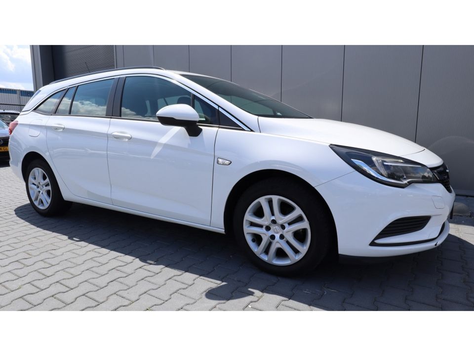 Opel Astra Sports Tourer 1.0 T. Business+ | DAB | PDC | MEdia | Led | Airco