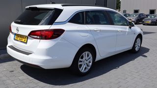 Opel Astra Sports Tourer 1.0 T. Business+ | DAB | PDC | MEdia | Led | Airco