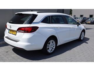 Opel Astra Sports Tourer 1.0 T. Business+ | DAB | PDC | MEdia | Led | Airco