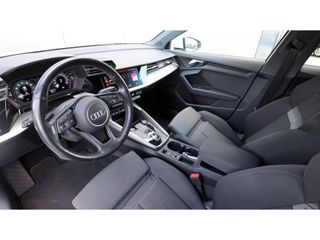 Audi A3 Sportback 40 TFSI e Edition | Led | Cruise | Media | Carplay