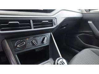 Volkswagen Polo 1.0 TSI Comfortline | Apple | Android | Led | Adaptief VERKOCHT