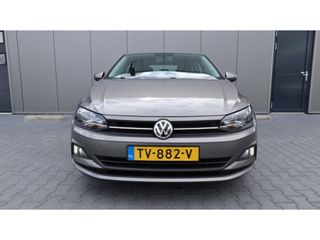 Volkswagen Polo 1.0 TSI Comfortline | Apple | Android | Led | Adaptief VERKOCHT