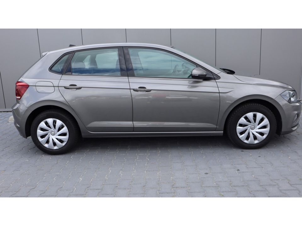 Volkswagen Polo 1.0 TSI Comfortline | Apple | Android | Led | Adaptief VERKOCHT