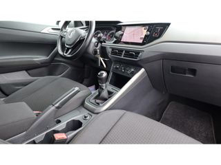 Volkswagen Polo 1.0 TSI Comfortline | Apple | Android | Led | Adaptief VERKOCHT