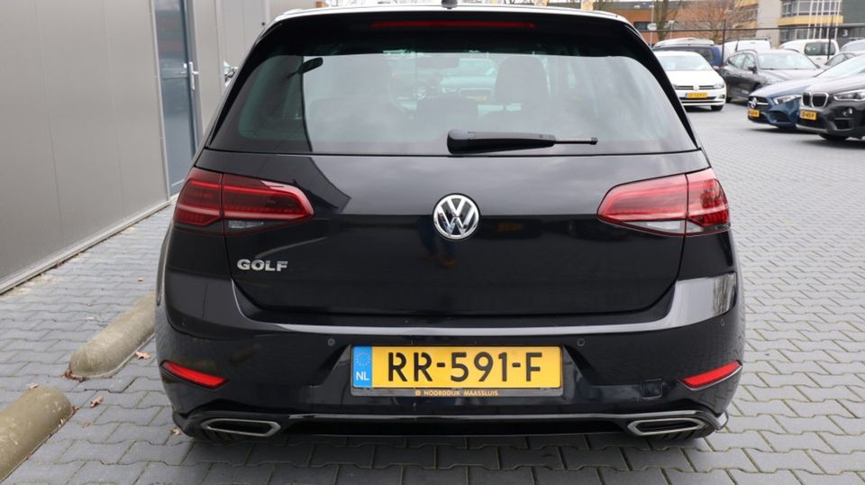 Volkswagen Golf 1.0 TSI HL Bns | R Line | Digi Cockpit | Apple Android | Adaptie