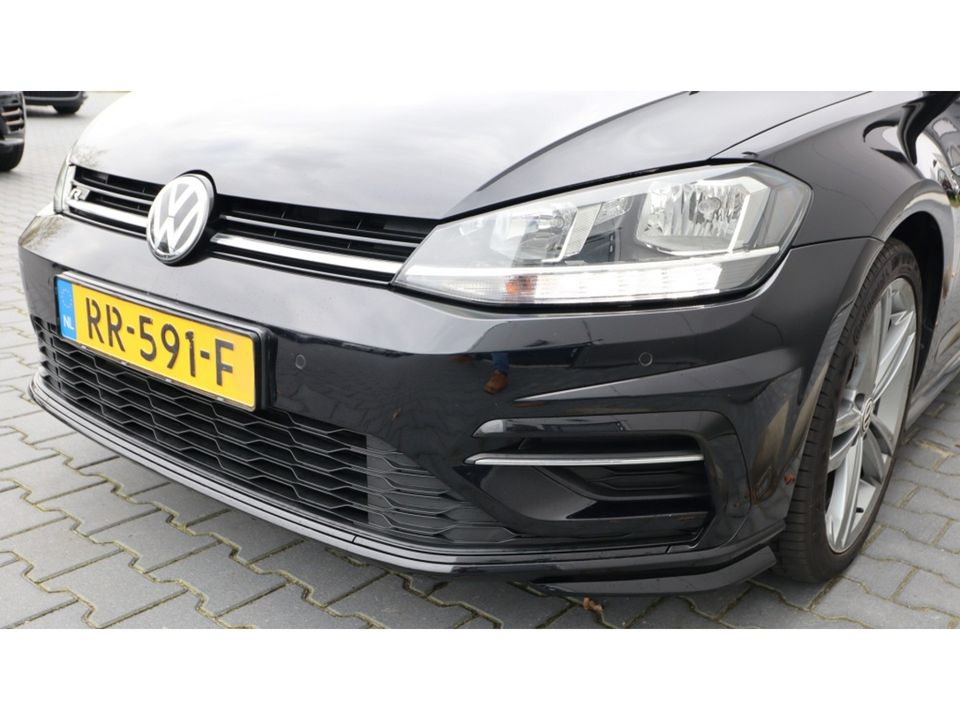 Volkswagen Golf 1.0 TSI HL Bns | R Line | Digi Cockpit | Apple Android | Adaptie