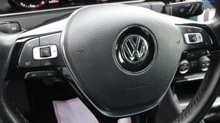 Volkswagen Golf 1.0 TSI HL Bns | R Line | Digi Cockpit | Apple Android | Adaptie