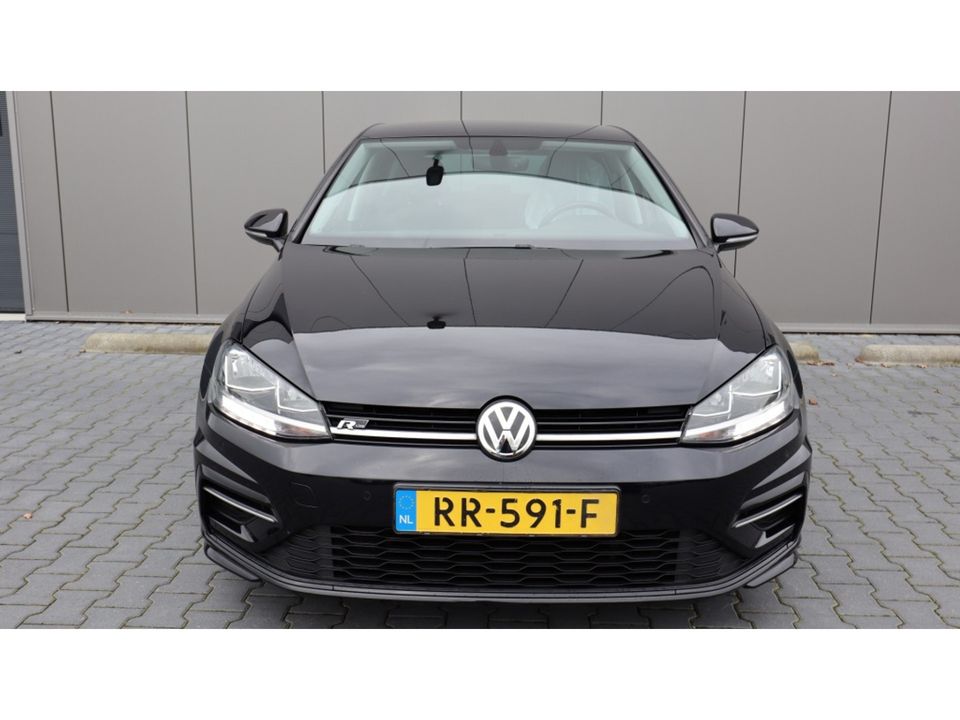 Volkswagen Golf 1.0 TSI HL Bns | R Line | Digi Cockpit | Apple Android | Adaptie