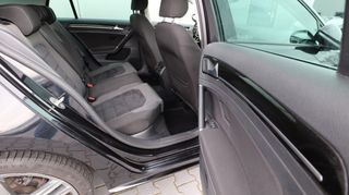 Volkswagen Golf 1.0 TSI HL Bns | R Line | Digi Cockpit | Apple Android | Adaptie