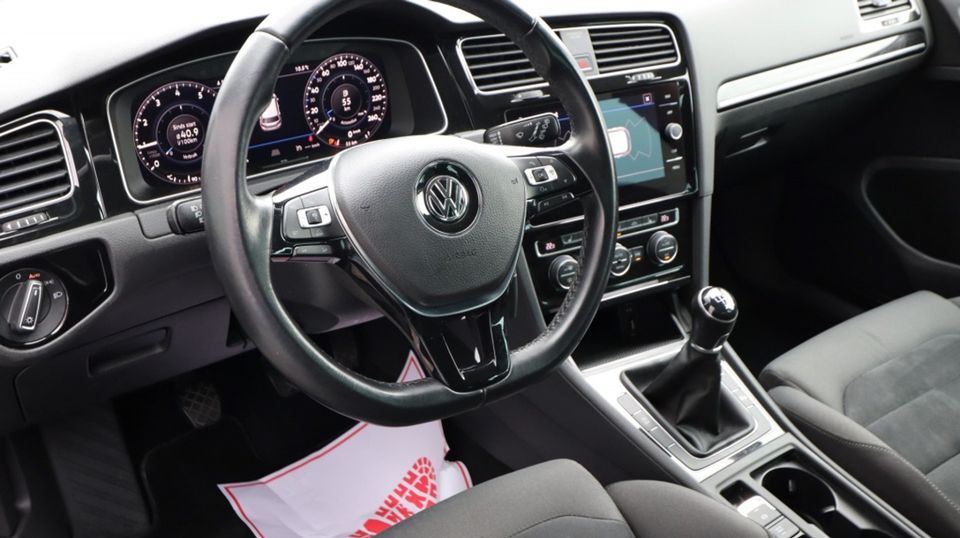 Volkswagen Golf 1.0 TSI HL Bns | R Line | Digi Cockpit | Apple Android | Adaptie