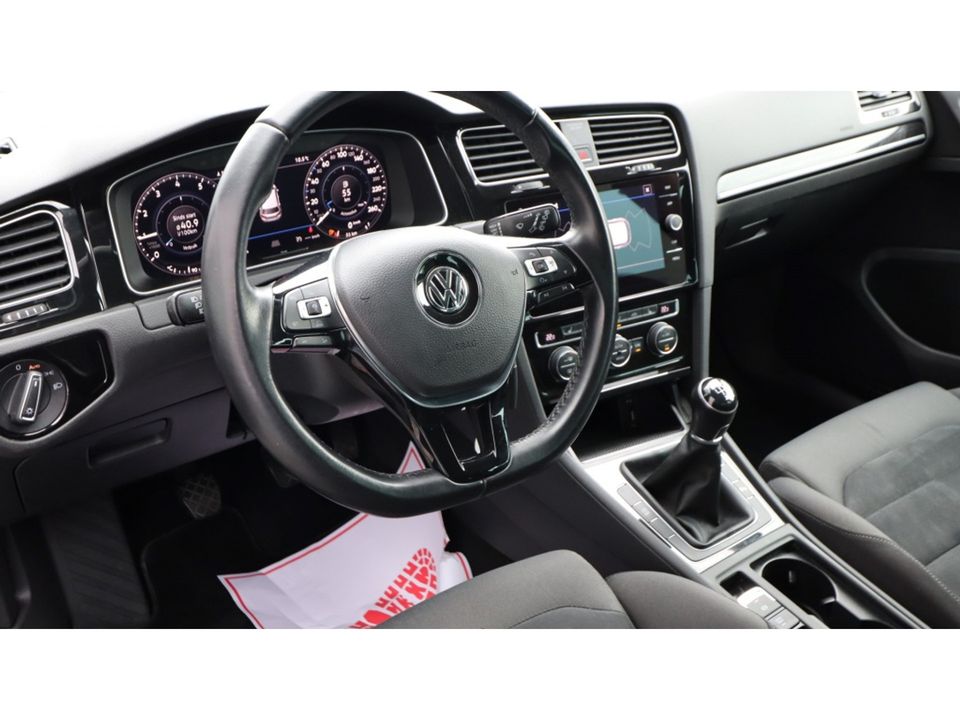 Volkswagen Golf 1.0 TSI HL Bns | R Line | Digi Cockpit | Apple Android | Adaptie