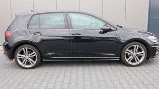 Volkswagen Golf 1.0 TSI HL Bns | R Line | Digi Cockpit | Apple Android | Adaptie