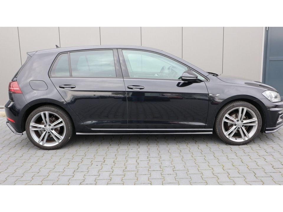 Volkswagen Golf 1.0 TSI HL Bns | R Line | Digi Cockpit | Apple Android | Adaptie