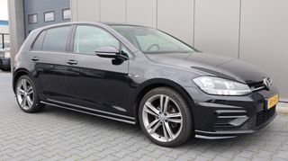 Volkswagen Golf 1.0 TSI HL Bns | R Line | Digi Cockpit | Apple Android | Adaptie