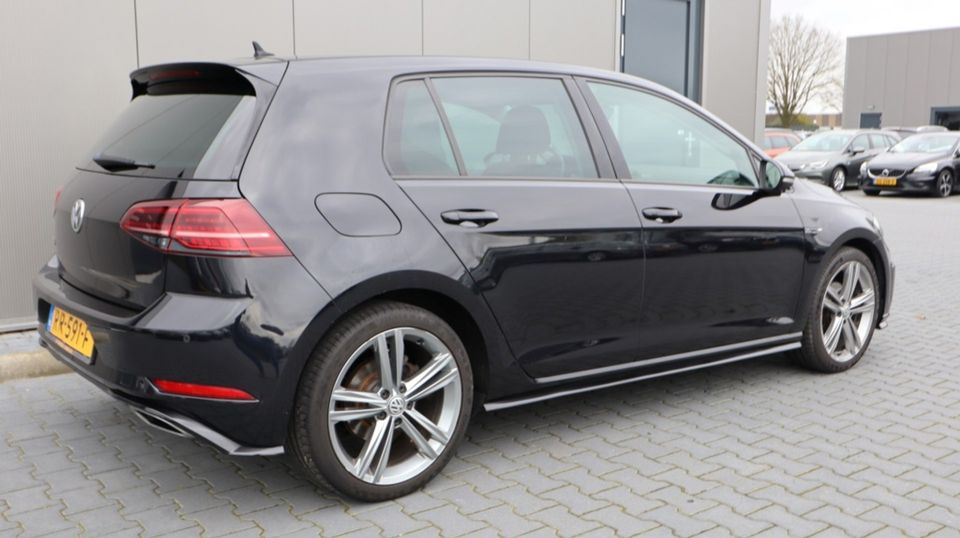 Volkswagen Golf 1.0 TSI HL Bns | R Line | Digi Cockpit | Apple Android | Adaptie