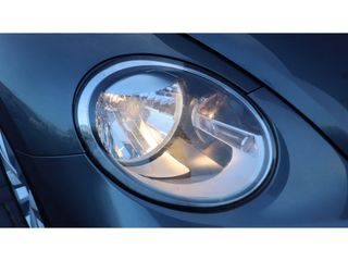 Volkswagen Beetle 1.2 TSI Exclusive S. | Leder | Alcantara | Media | Mooi 