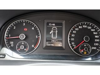 Volkswagen Caddy 1.6 TDI