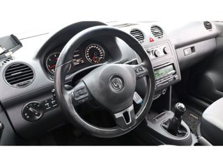 Volkswagen Caddy 1.6 TDI