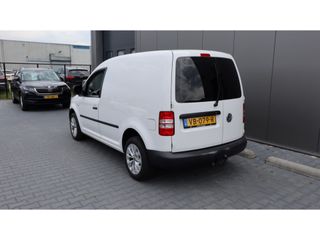 Volkswagen Caddy 1.6 TDI