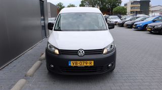 Volkswagen Caddy 1.6 TDI