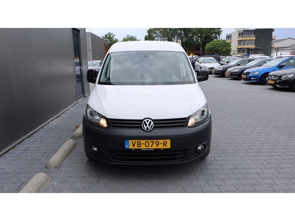 Volkswagen Caddy 1.6 TDI