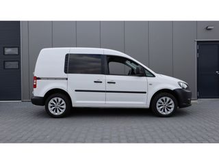 Volkswagen Caddy 1.6 TDI