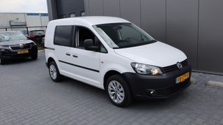 Volkswagen Caddy 1.6 TDI