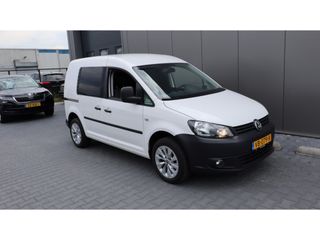 Volkswagen Caddy 1.6 TDI