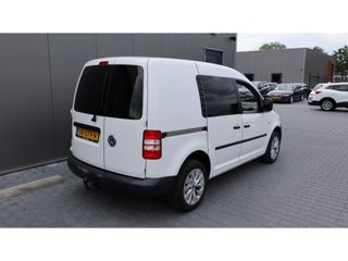 Volkswagen Caddy 1.6 TDI