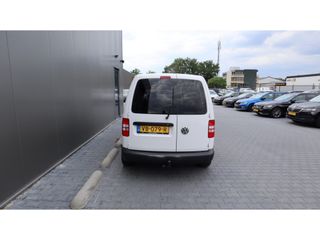 Volkswagen Caddy 1.6 TDI