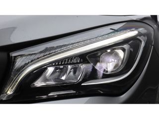 Mercedes-Benz CLA-Klasse Shooting Brake 180 B.Sol AMGNiUp | AMG-line | Cruise | PDC | Camera | Media