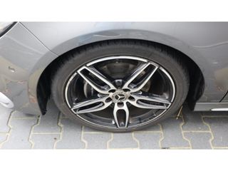 Mercedes-Benz CLA-Klasse Shooting Brake 180 B.Sol AMGNiUp | AMG-line | Cruise | PDC | Camera | Media
