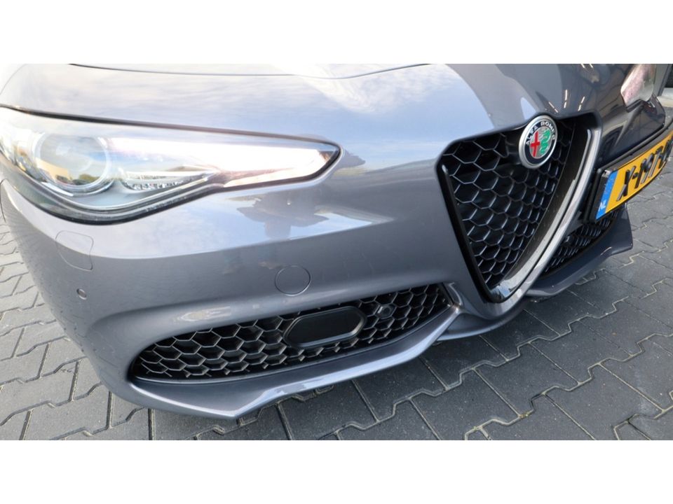 Alfa Romeo Giulia 2.0 T AWD | Q4 | Veloce | Performance Pack | Led | Pracht Machin