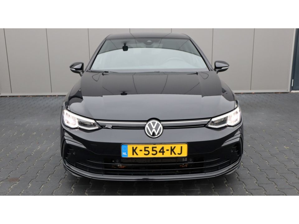 Volkswagen Golf 1.5 TSI 2x R-Line | Led | Digi Cockpit | Adaptieve cruise contro