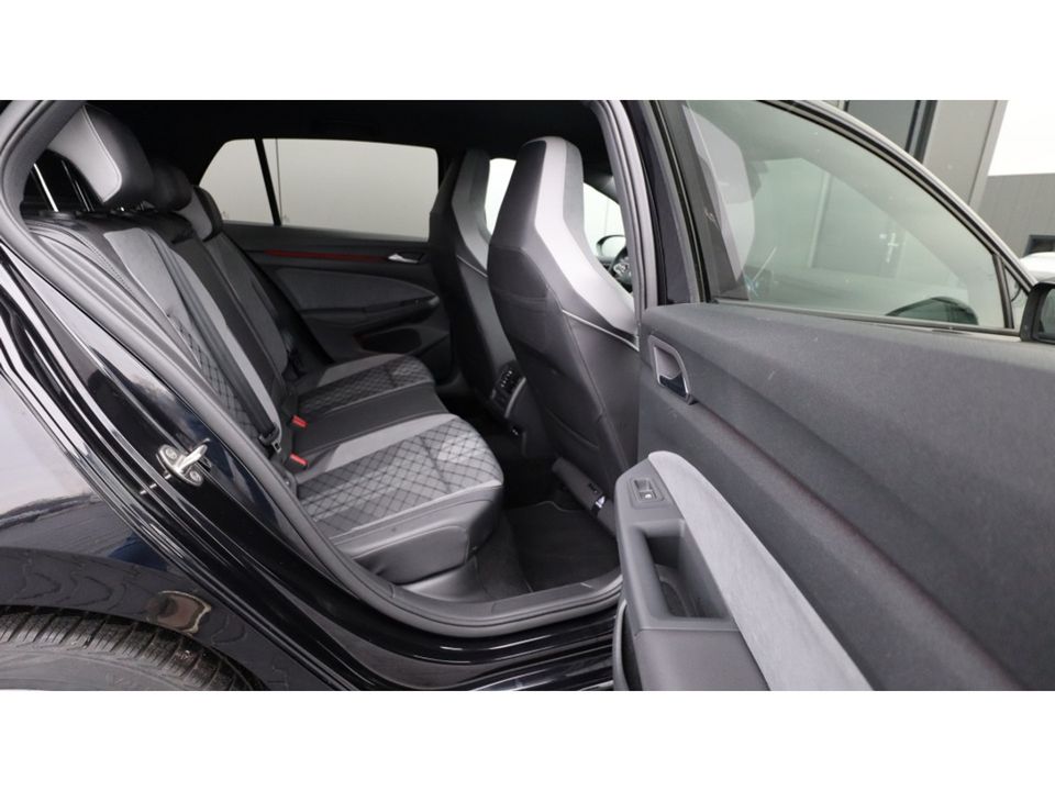 Volkswagen Golf 1.5 TSI 2x R-Line | Led | Digi Cockpit | Adaptieve cruise contro