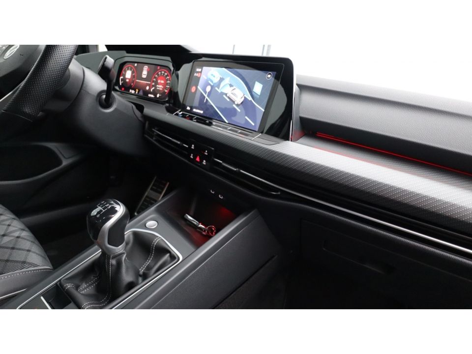 Volkswagen Golf 1.5 TSI 2x R-Line | Led | Digi Cockpit | Adaptieve cruise contro