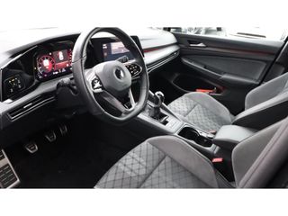 Volkswagen Golf 1.5 TSI 2x R-Line | Led | Digi Cockpit | Adaptieve cruise contro