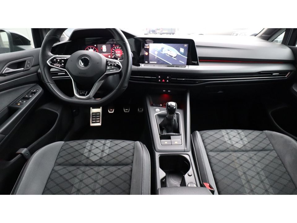 Volkswagen Golf 1.5 TSI 2x R-Line | Led | Digi Cockpit | Adaptieve cruise contro