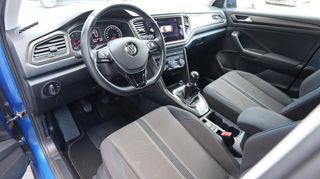 Volkswagen T-Roc 1.5 TSI Style | Apple Android | Led | Clima | PDC | Nav